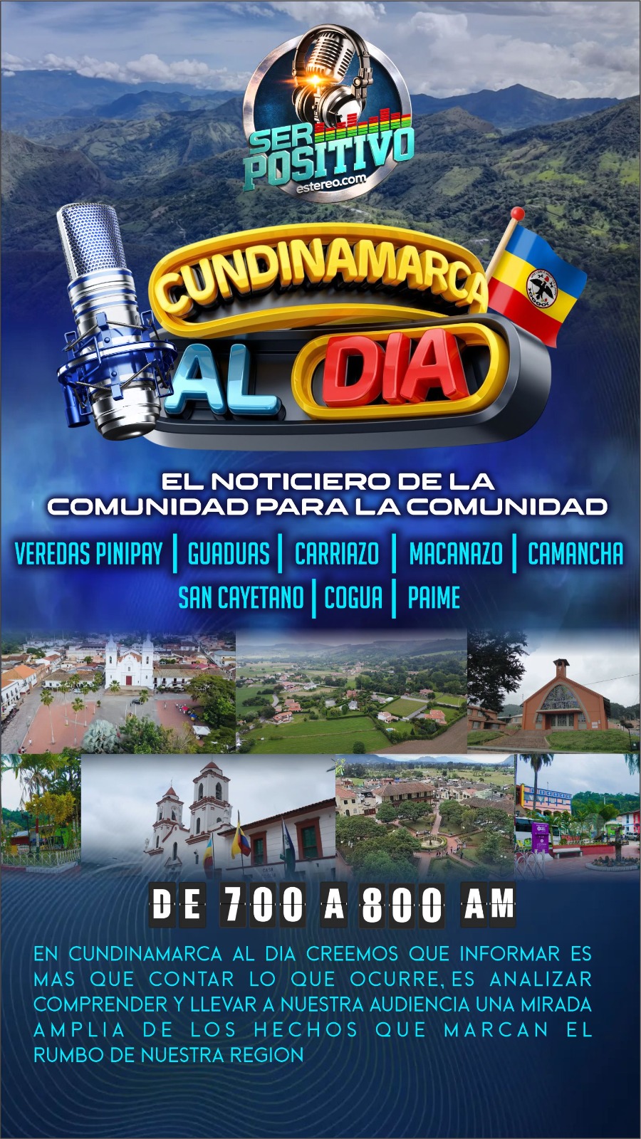 Cundinamarca al dia